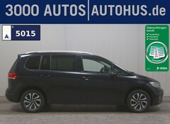 Bild des Angebotes VW Touran 2.0 TDI Active 7-Sitze Navi AID LED AHK