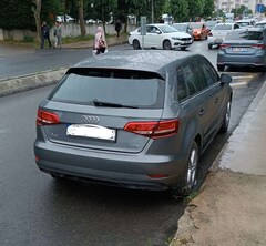Bild des Angebotes Audi A3 1.9 TDI quattro Ambiente