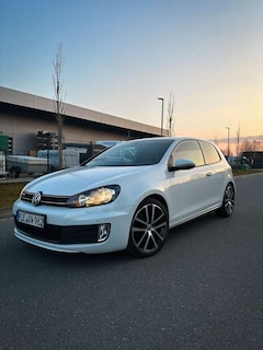 Bild des Angebotes VW Golf GTD GTD