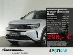 Bild des Angebotes Opel Frontera C GS 44kWH AUTOMATIK+LED+NAVI+RÜCKFAHRKAMERA+SITZ-
