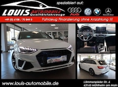 Bild des Angebotes Audi A4 Avant 40 g-tron S line