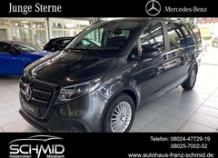 Bild des Angebotes Mercedes-Benz V 300 d 4MATIC STYLE L AIRMATIC AHK PANO EASY-PA