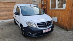 Bild des Angebotes Mercedes-Benz Citan 1.5, Klima, AHK, Start-Stop, Tüv 01-2027