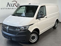 Bild des Angebotes VW T6 Transporter 2.0 TDI Kasten NAV+AHK+SHZ+PP+TEMPO