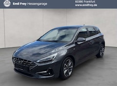 Bild des Angebotes Hyundai i30 1.5 T-GDI 48V-Hybrid DCT Prime