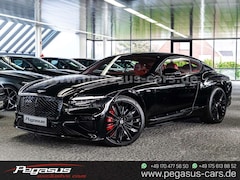 Bentley Continental GT SPEED FIRST EDITION V8 Hybrid