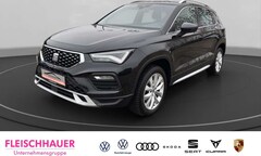 Bild des Angebotes SEAT Ateca Xperience 1.5 TSI Navi XL-Paket LED