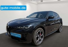 Bild des Angebotes Alfa Romeo Stelvio Veloce Q4