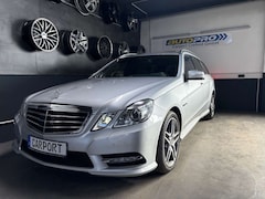 Bild des Angebotes Mercedes-Benz E 500 AMG-PAKET/SCHIEBEDACH/SCHECKHEFT