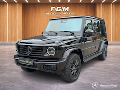 Bild des Angebotes Mercedes-Benz G 450 G 450 d AMG/Exclusive/SHD/Standhzg/AHK/Burme/360