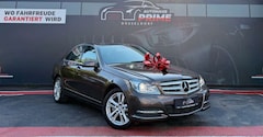 Bild des Angebotes Mercedes-Benz C 180 C Limousine C 180 CGI BlueEfficiency