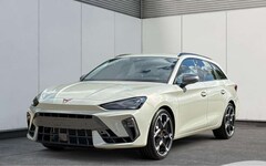 Bild des Angebotes CUPRA Leon Sportstourer VZ ST NAVI+KAMERA+EL.HECKKL.+ACC+1...