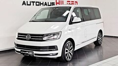 Bild des Angebotes VW T6 Multivan Highline*AHK*7Sitz*R.Kam*GSD*el.sTür