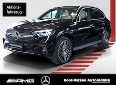Bild des Angebotes Mercedes-Benz GLC 300 de 4m AMG PANO AHK DIG-LIGHT DISTR 360°