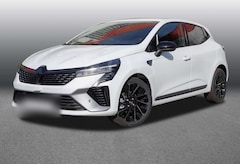 Bild des Angebotes Renault Clio Esprit Alpine TCe 90 8-fach bereift