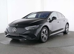Bild des Angebotes Mercedes-Benz EQE 350 ELECTRIC ART EDITION+PANO+FAHRASSI+360°