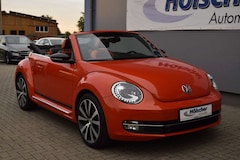 Bild des Angebotes VW Beetle 1.4 TSI DSG BMT CLUB Cabriolet