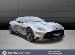 Aston Martin Vanquish Coupe
