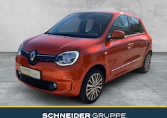 Bild des Angebotes Renault Twingo ELECTRIC INTENS 22KWh Intens KLIMA+SHZ+DAB+TEMPOMA