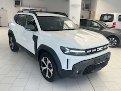 Bild des Angebotes Dacia Duster Hybrid 140 Journey