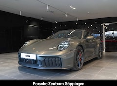 Porsche 992 911 Carrera 4 GTS Clubleder Liftsystem-VA