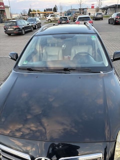 Bild des Angebotes Toyota Avensis