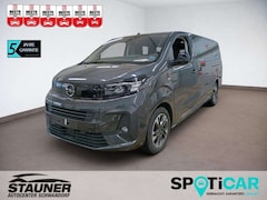 Bild des Angebotes Opel Zafira Edition XL 2.0 Diesel AT8 177PS*9 SITZER*