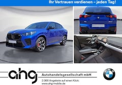 Bild des Angebotes BMW X2 M35i xDrive M Sport Pro Premium Paket