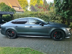 Bild des Angebotes Audi A7 A7 3.0 TDI competition quattro tiptronic