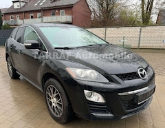 Bild des Angebotes Mazda CX-7 Center-Line 1Hand.149TKm.TOP.TÜV Neu.Euro5