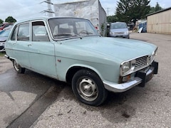 Bild des Angebotes Renault R 14 R 16 OLDTIMER RESTAURATIONSOBJEKT