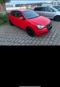 Bild des Angebotes VW Polo 1.9 TDI DPF Sportline