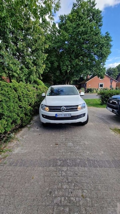 Bild des Angebotes VW Amarok 2.0 BiTDI 4MOTION Autm. Dark Label