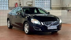 Bild des Angebotes Volvo S60 Lim. Summum LEDER NAVI XENON