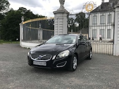 Bild des Angebotes Volvo S60 Summum LEDER NAVI XENON