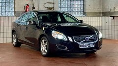 Bild des Angebotes Volvo S60 Lim. Summum LEDER NAVI XENON