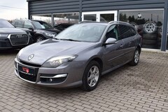 Bild des Angebotes Renault Laguna III Grandtour Dynamique*Navi*Klima*PDC