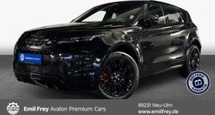 Bild des Angebotes Land Rover Range Rover Evoque P270e Dynamic SE
