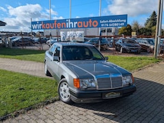 Mercedes-Benz 200 *ZV*SERVO*AHK*RADIO*EL-FENSTER !!