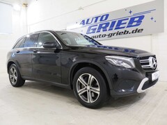 Bild des Angebotes Mercedes-Benz GLC 250 GLC 250 d 4Matic (253.909), AMG, Panod, AHK, LED