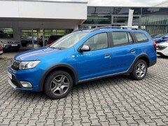 Bild des Angebotes Dacia Logan Stepway TCe 90 Celebration PDC Navi uvm