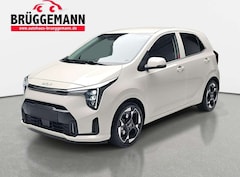 Bild des Angebotes Kia Picanto PICANTO 1.2 SPIRIT LAUNCH EDITION LED WINTER