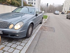 Bild des Angebotes Mercedes-Benz E 200 Kompressor Automatik Elegance