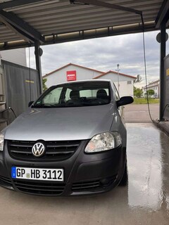 Bild des Angebotes VW Fox 1.2