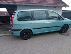 Bild des Angebotes Citroen C8 C8 2.0 16V Tendance