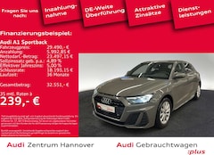 Bild des Angebotes Audi A1 S line 30 TFSI S tronic