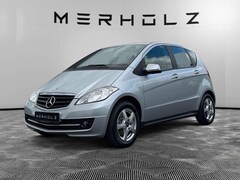 Bild des Angebotes Mercedes-Benz A 150 A150 Hervorragender Zustand Rostfrei *Allwetter*