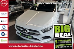 Bild des Angebotes Mercedes-Benz A 250 e AMG Line Navi StandH Kam LED Ambiente