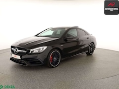 Bild des Angebotes Mercedes-Benz CLA 45 AMG CLA 45 AMG 4M NIGHT PANO,KEYLESS,KAMERA,HARMAN/K