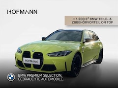 Bild des Angebotes BMW M3 Competition